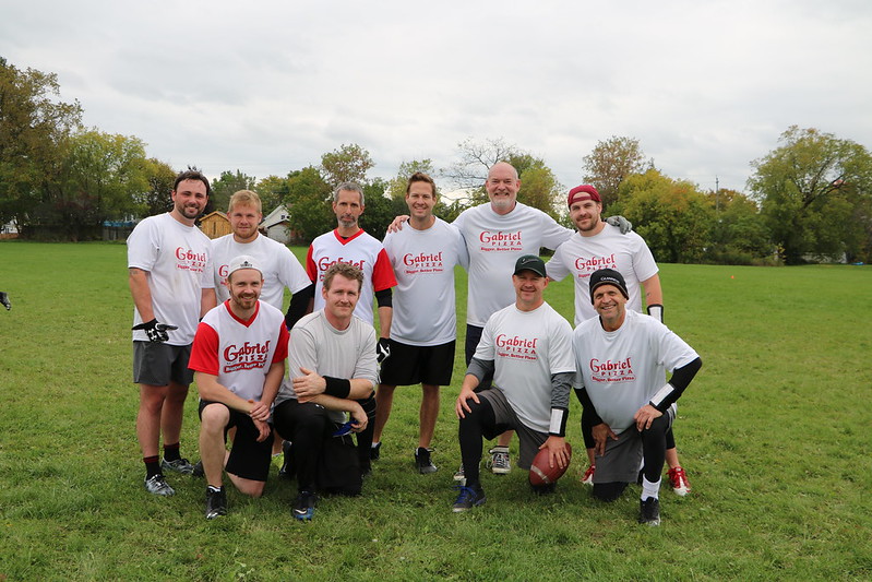 The GAME is Everything!  This takes you to FLICKR.