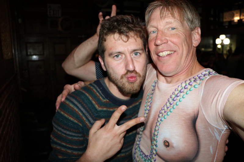 The GAME is Everything!  This takes you to FLICKR.